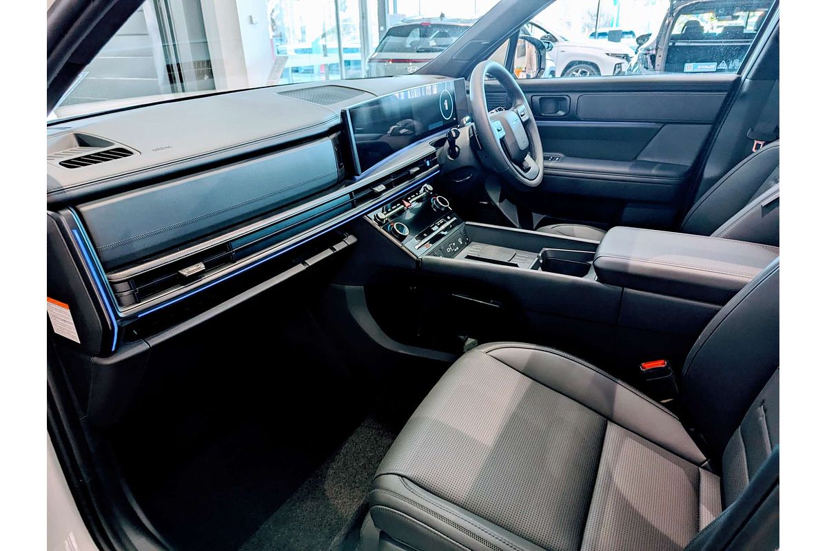2024 Hyundai Santa Fe Hybrid Calligraphy MX5.V1