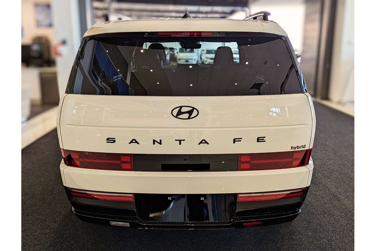 2024 Hyundai Santa Fe Hybrid Calligraphy MX5.V1