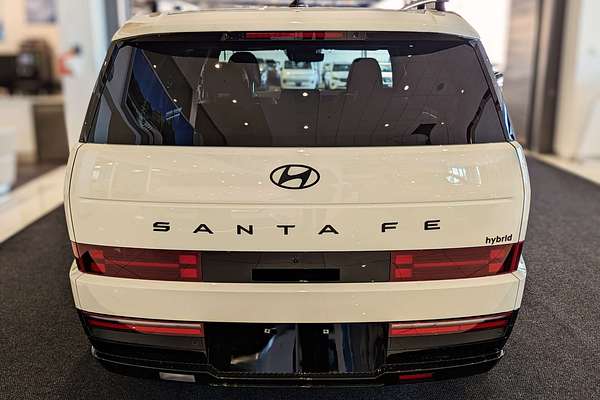 2024 Hyundai Santa Fe Hybrid Calligraphy MX5.V1