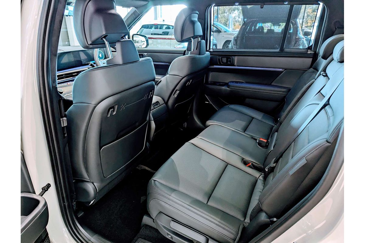 2024 Hyundai Santa Fe Hybrid Calligraphy MX5.V1