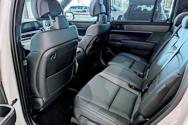 2024 Hyundai Santa Fe Hybrid Calligraphy MX5.V1