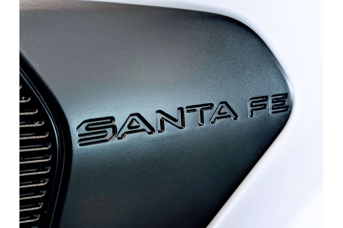 2024 Hyundai Santa Fe Hybrid Calligraphy MX5.V1
