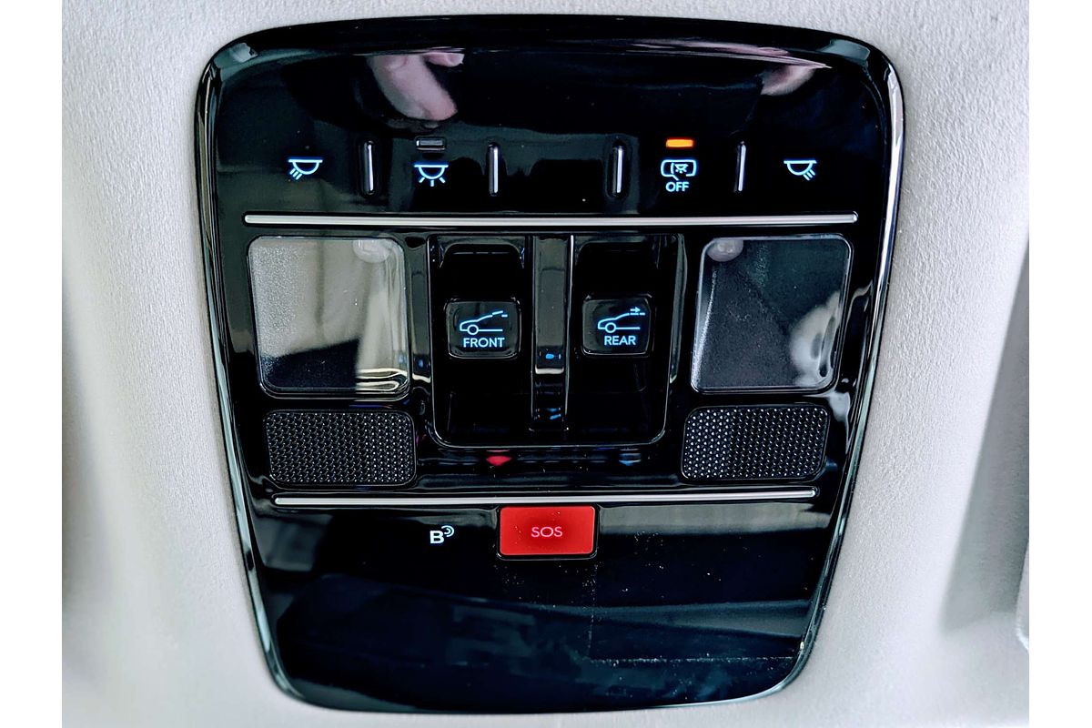 2024 Hyundai Santa Fe Hybrid Calligraphy MX5.V1