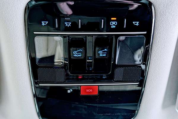 2024 Hyundai Santa Fe Hybrid Calligraphy MX5.V1