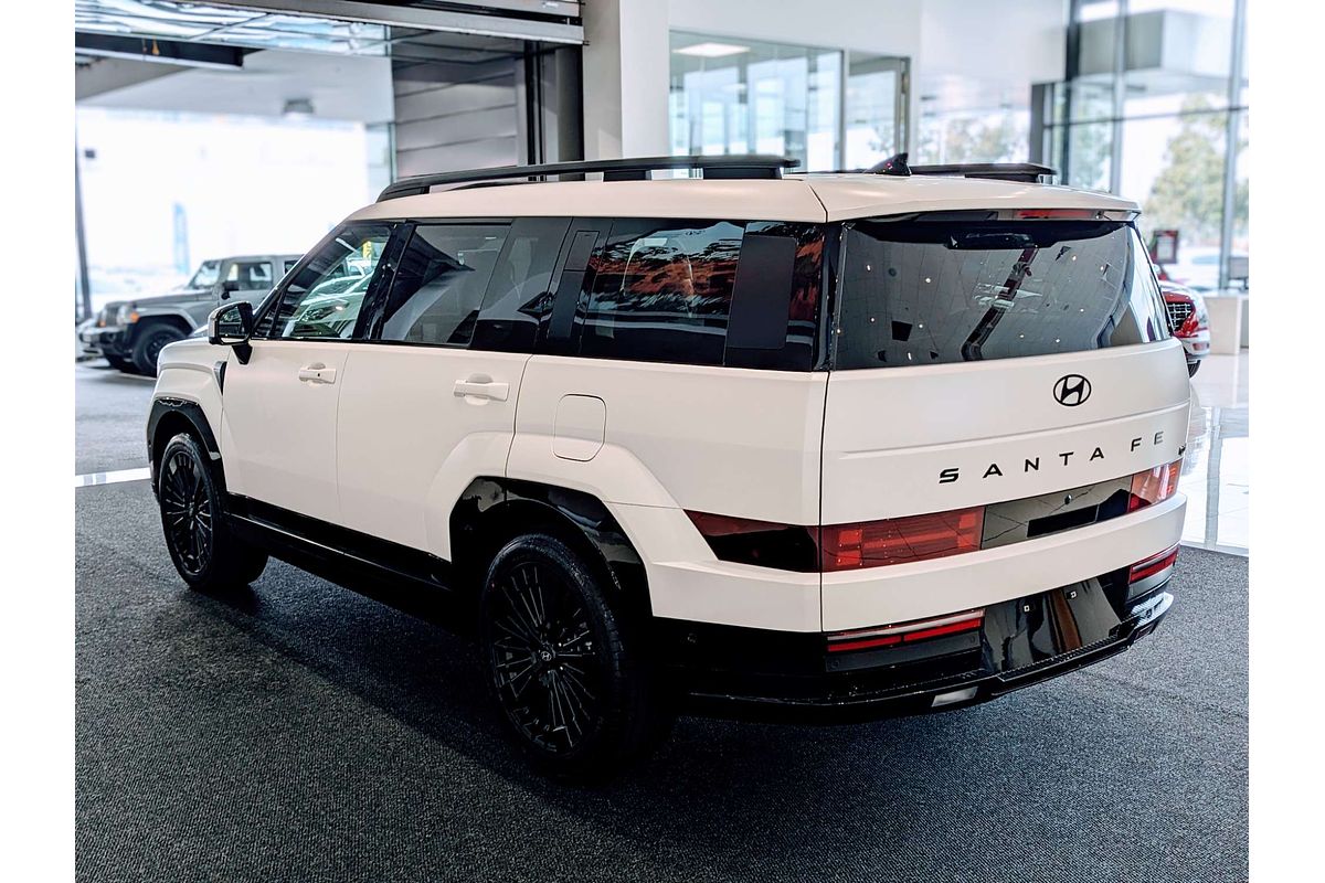 2024 Hyundai Santa Fe Hybrid Calligraphy MX5.V1