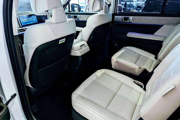2024 Hyundai Santa Fe Hybrid Calligraphy MX5.V1