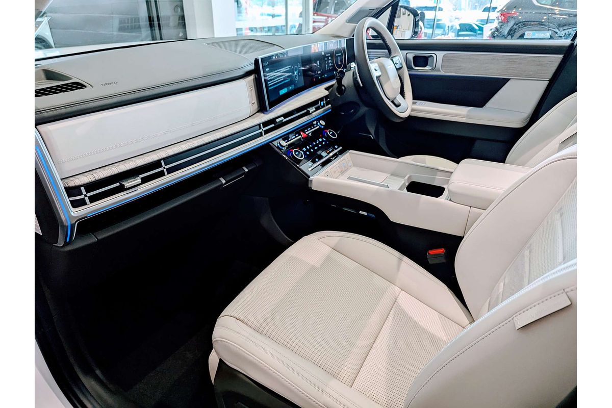 2024 Hyundai Santa Fe Hybrid Calligraphy MX5.V1