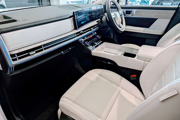 2024 Hyundai Santa Fe Hybrid Calligraphy MX5.V1
