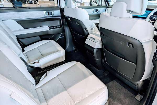 2024 Hyundai Santa Fe Hybrid Calligraphy MX5.V1