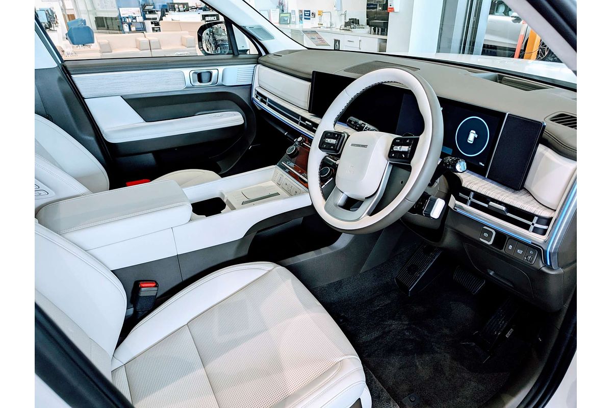 2024 Hyundai Santa Fe Hybrid Calligraphy MX5.V1