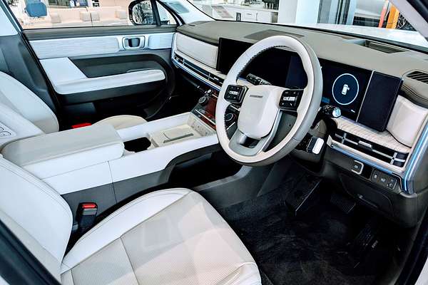 2024 Hyundai Santa Fe Hybrid Calligraphy MX5.V1