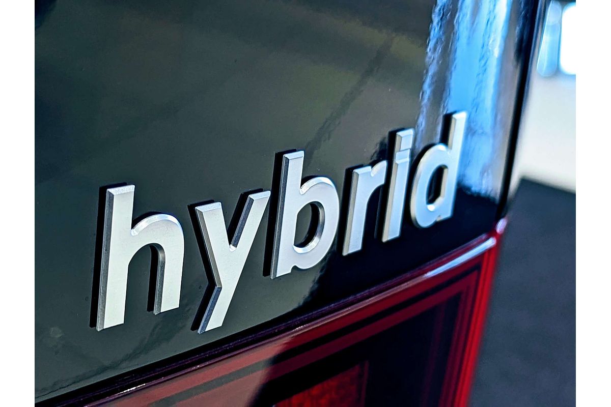 2024 Hyundai Santa Fe Hybrid MX5.V1