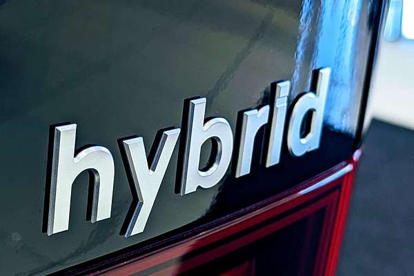 2024 Hyundai Santa Fe Hybrid MX5.V1