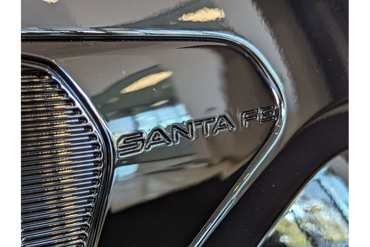 2024 Hyundai Santa Fe Hybrid MX5.V1