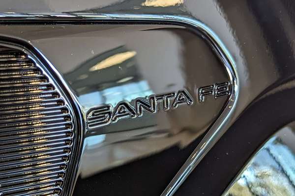 2024 Hyundai Santa Fe Hybrid MX5.V1