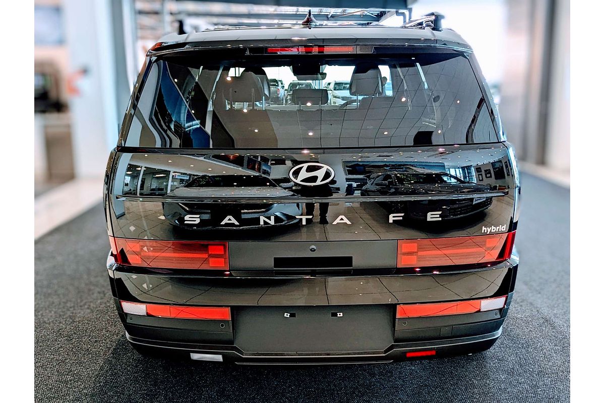 2024 Hyundai Santa Fe Hybrid MX5.V1