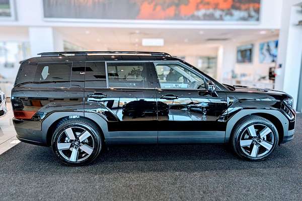 2024 Hyundai Santa Fe Hybrid MX5.V1