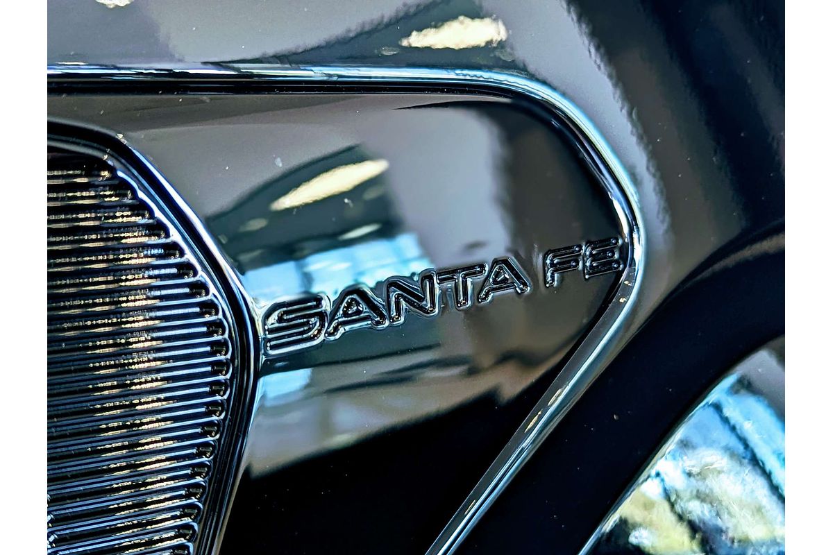 2024 Hyundai Santa Fe Hybrid MX5.V1