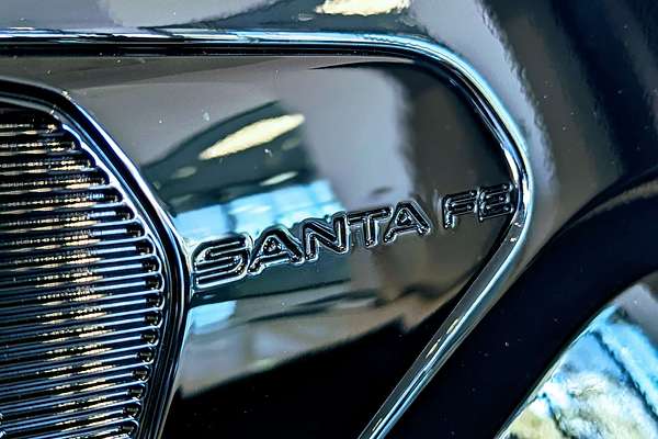 2024 Hyundai Santa Fe Hybrid MX5.V1