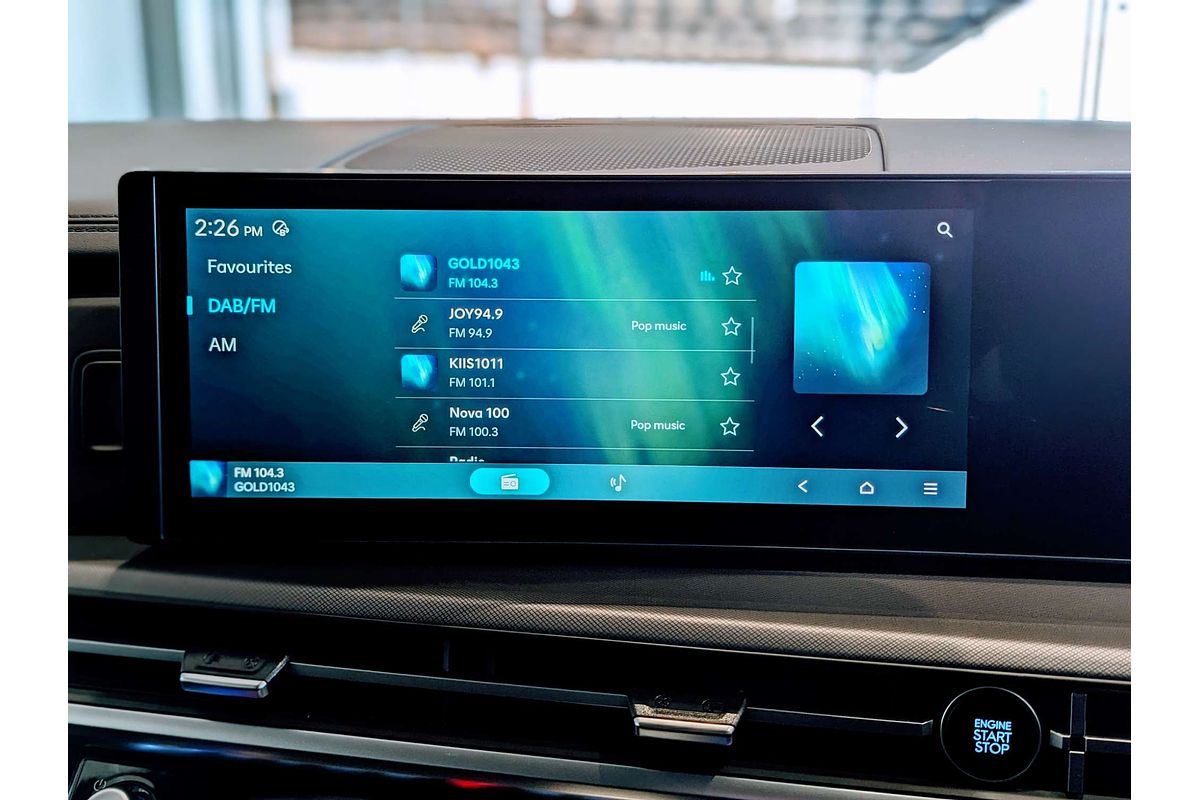 2024 Hyundai Santa Fe Hybrid MX5.V1