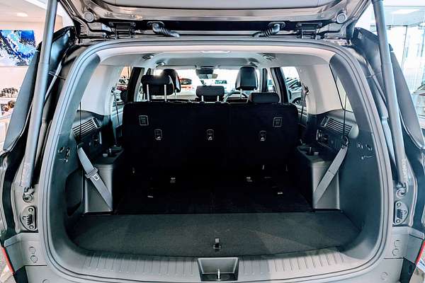 2024 Hyundai Santa Fe Hybrid MX5.V1