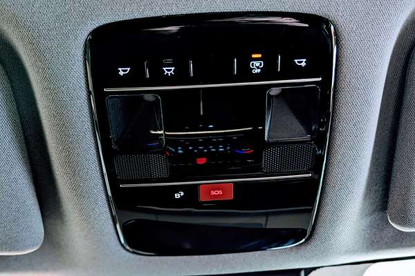 2024 Hyundai Santa Fe Hybrid MX5.V1