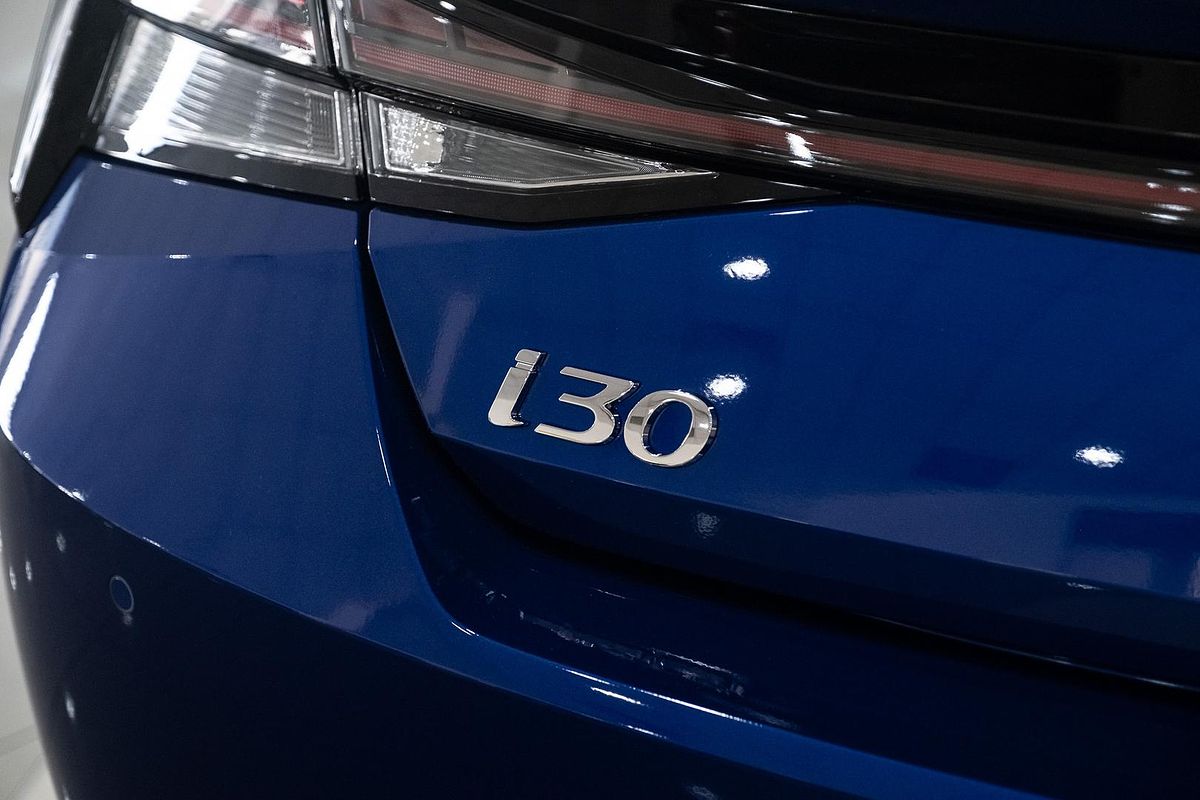 2023 Hyundai i30 N Premium CN7.V1