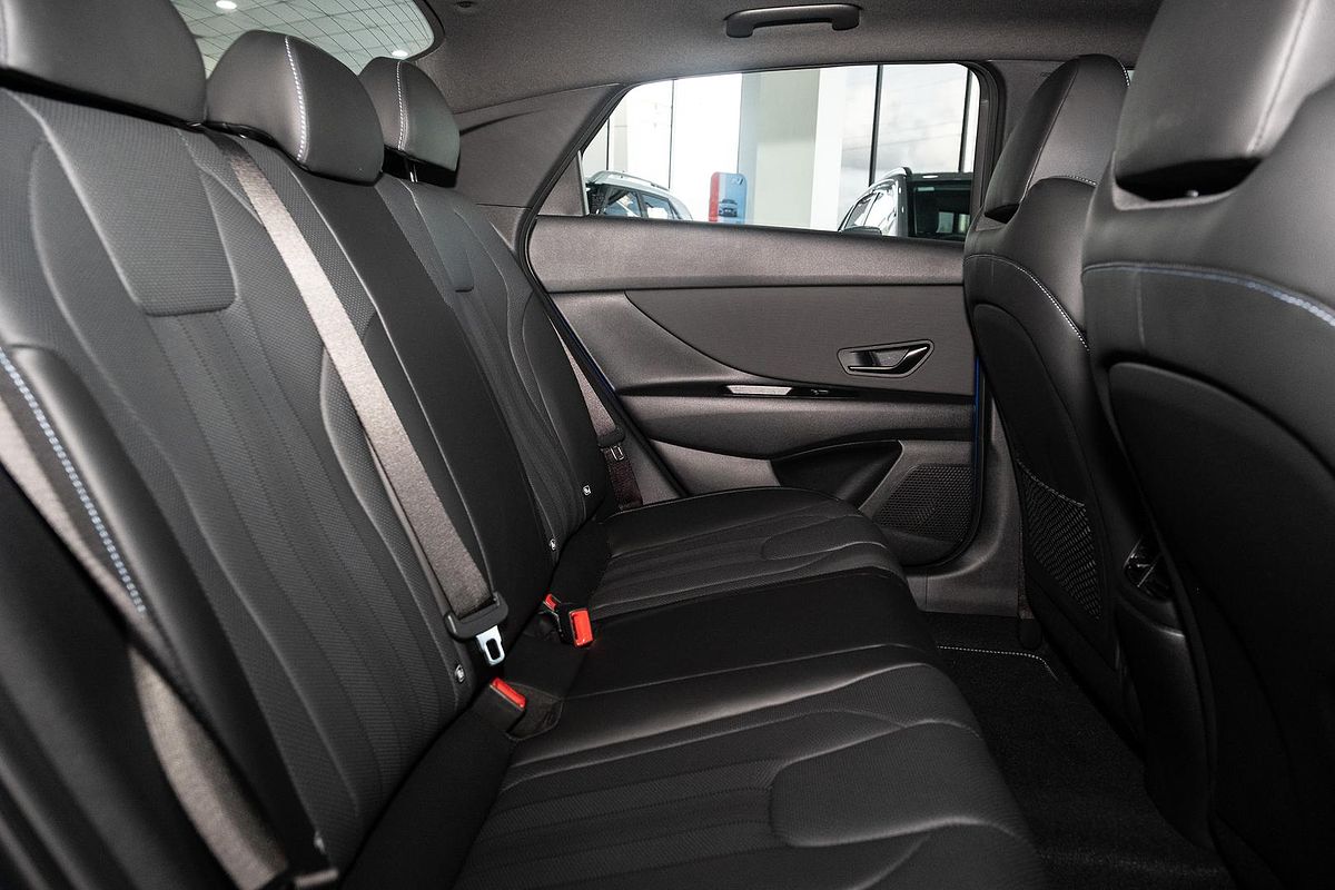 2023 Hyundai i30 N Premium CN7.V1