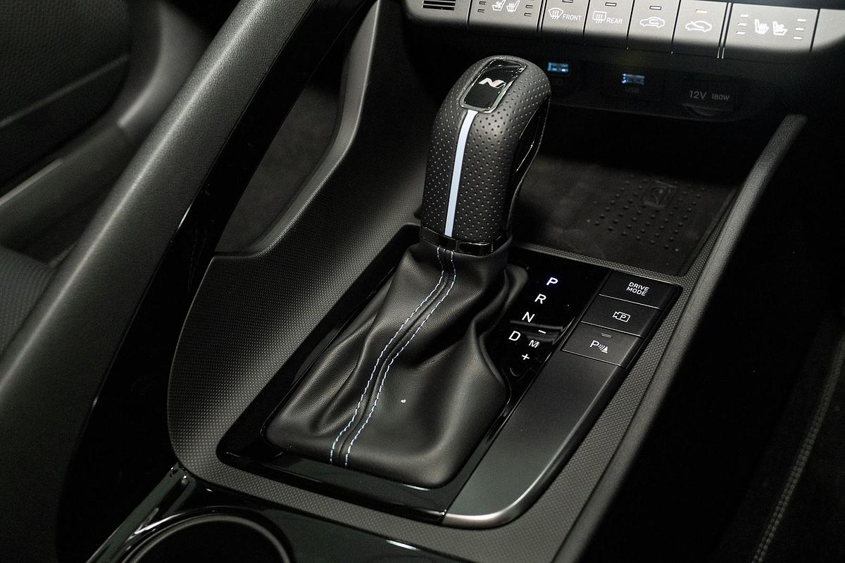 2023 Hyundai i30 N Premium CN7.V1