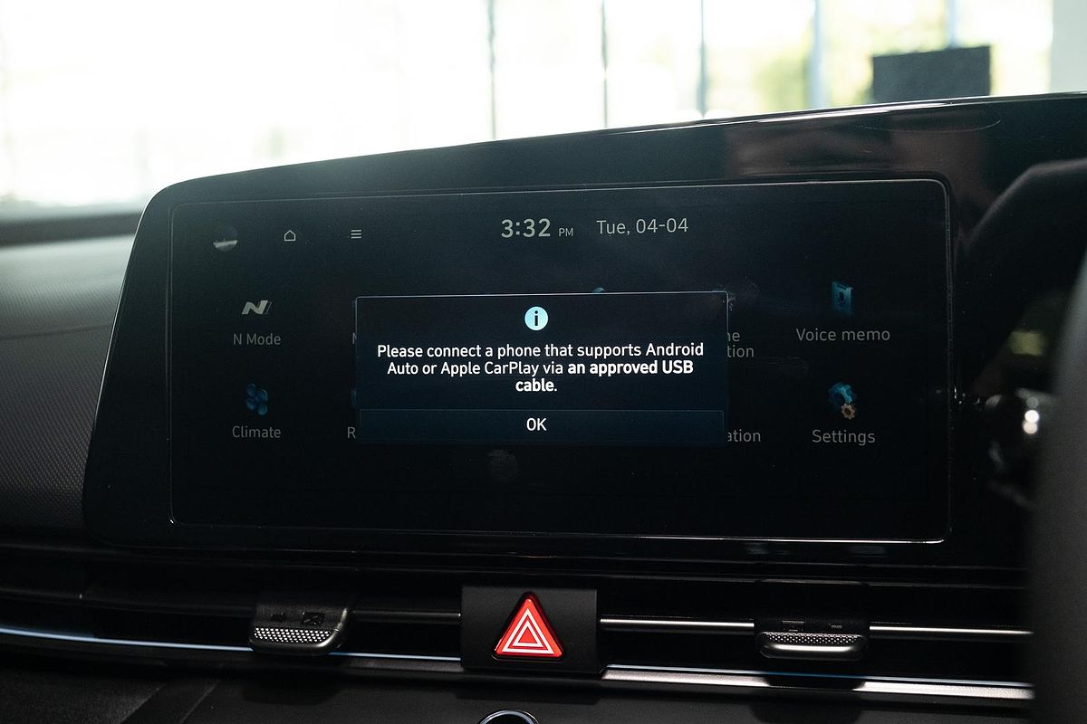 2023 Hyundai i30 N Premium CN7.V1