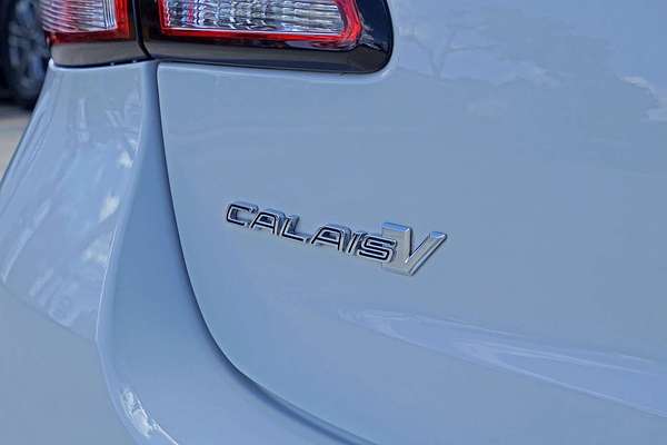 2014 Holden Calais V VF