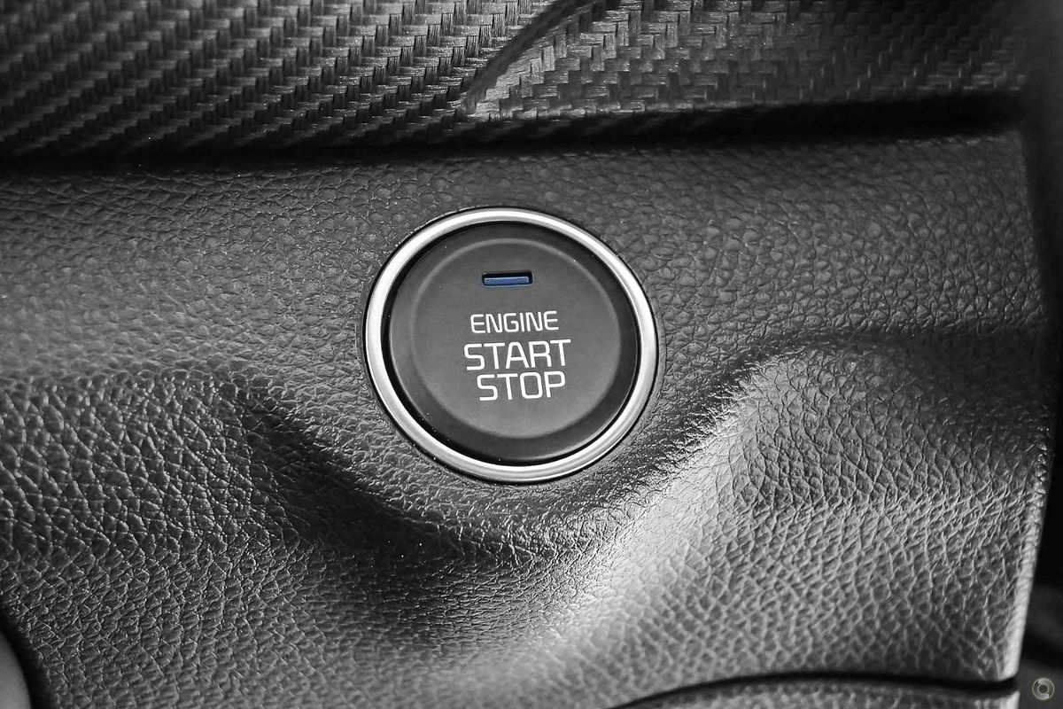 SOLD 2024 Kia Stonic GTLine New SUV Orange NSW