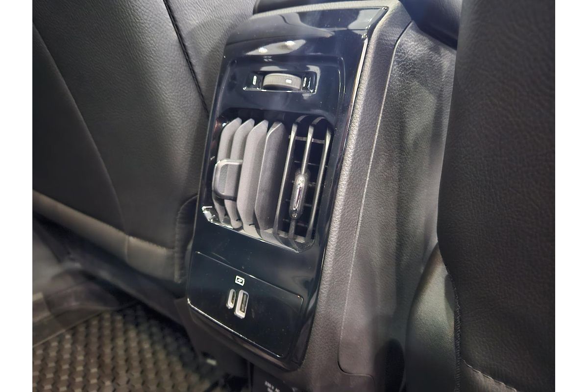 2023 Jeep Compass Trailhawk M6