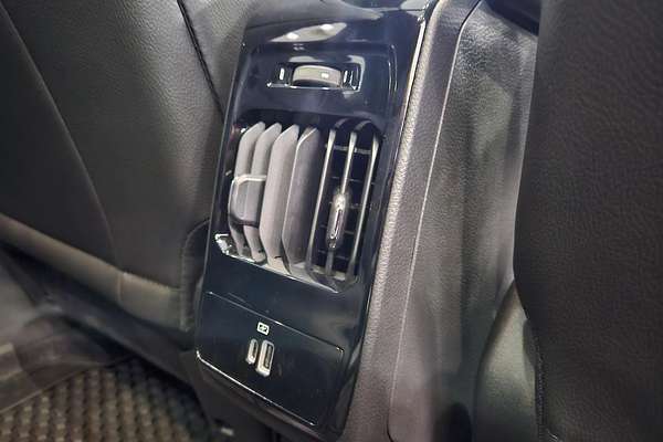 2023 Jeep Compass Trailhawk M6