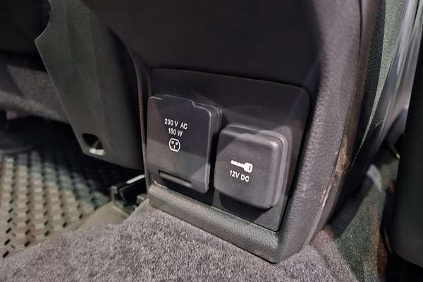 2023 Jeep Compass Trailhawk M6