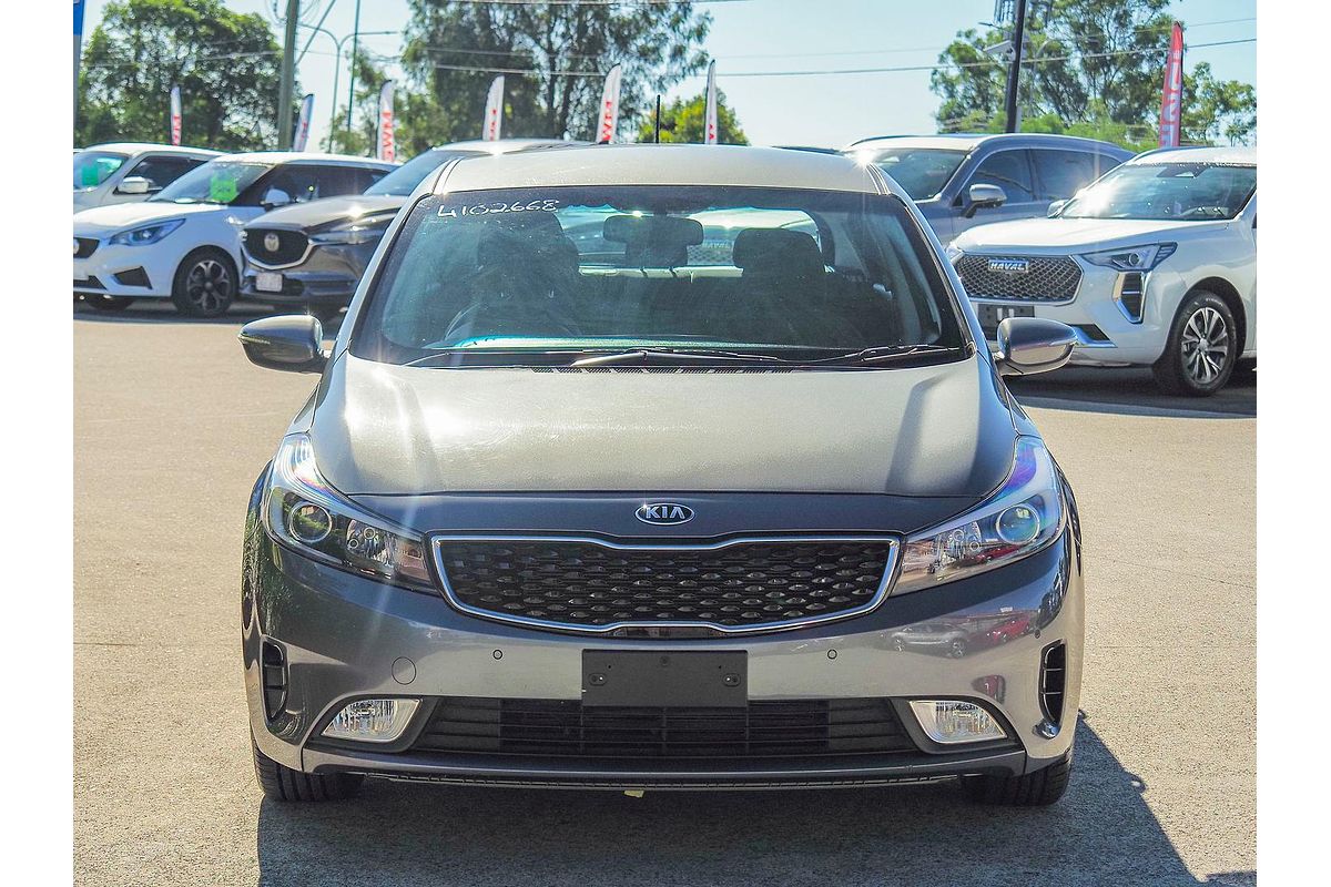 2018 Kia Cerato S BD