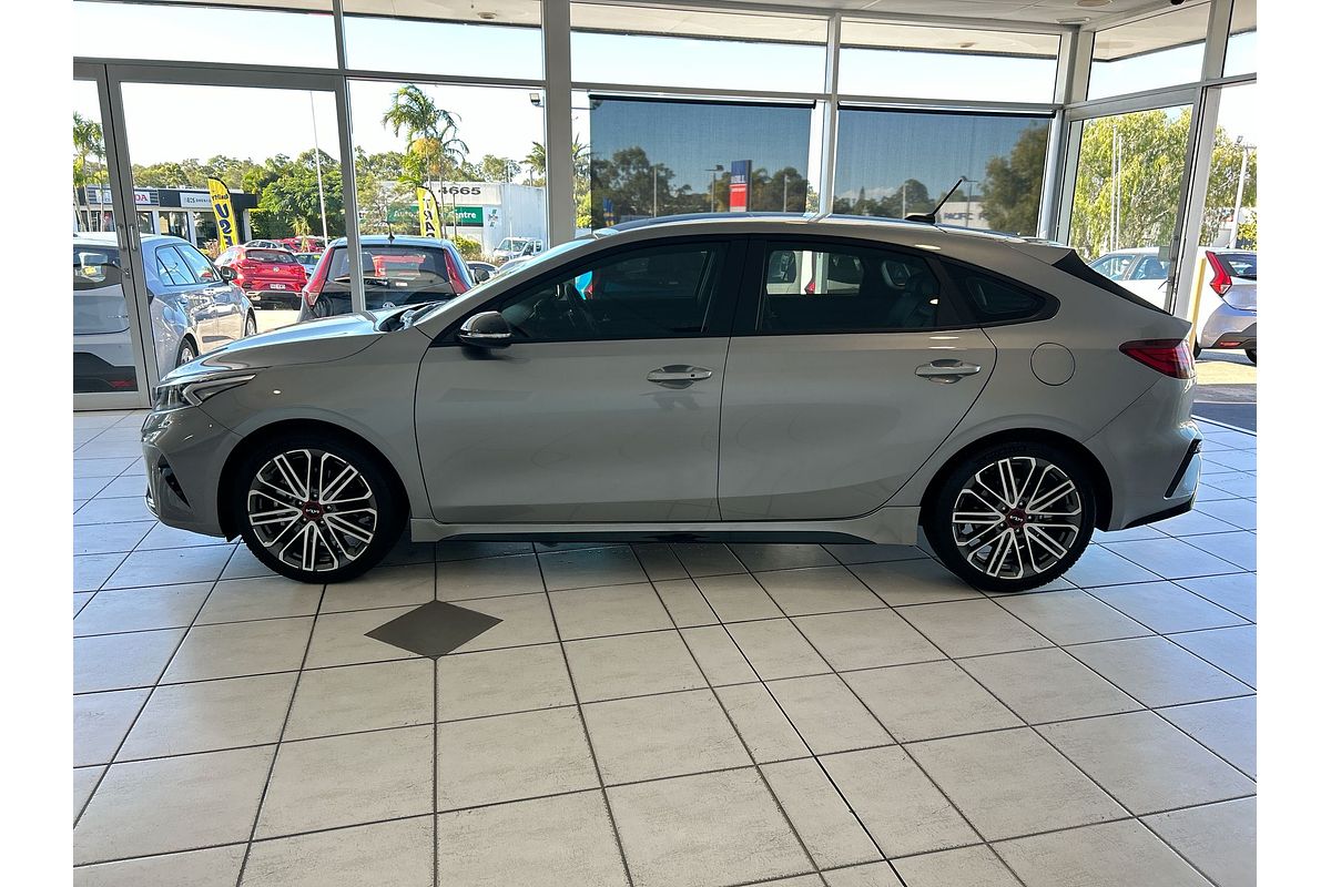 2022 Kia Cerato GT BD