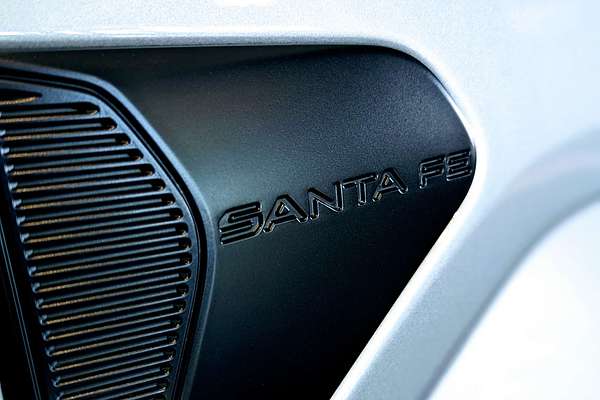2024 Hyundai Santa Fe Hybrid Calligraphy MX5.V1