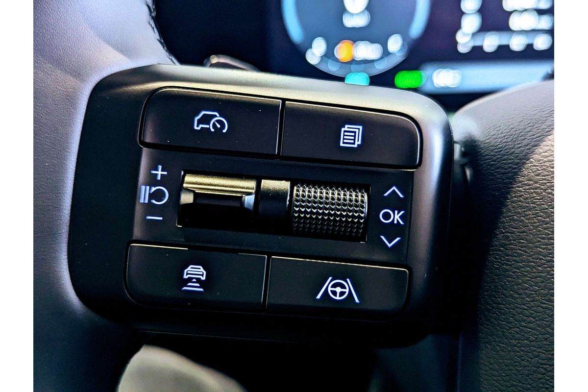 2024 Hyundai Santa Fe Hybrid Calligraphy MX5.V1
