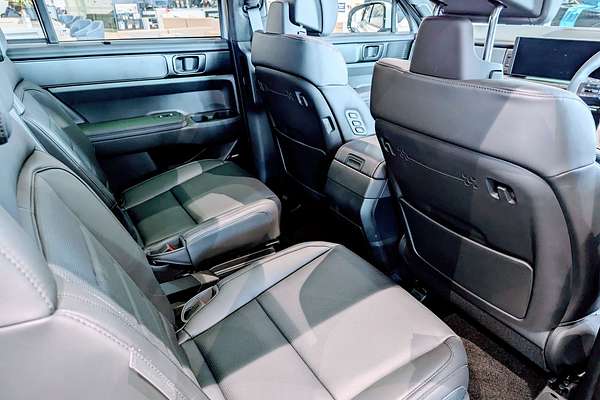 2024 Hyundai Santa Fe Hybrid Calligraphy MX5.V1