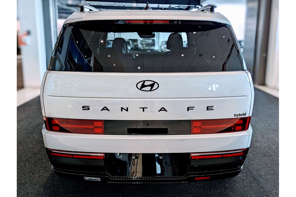 2024 Hyundai Santa Fe Hybrid Calligraphy MX5.V1