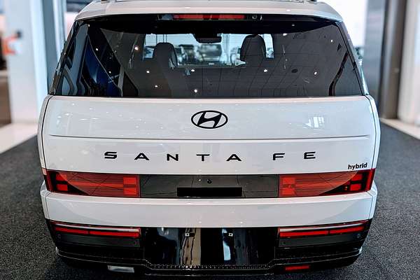 2024 Hyundai Santa Fe Hybrid Calligraphy MX5.V1