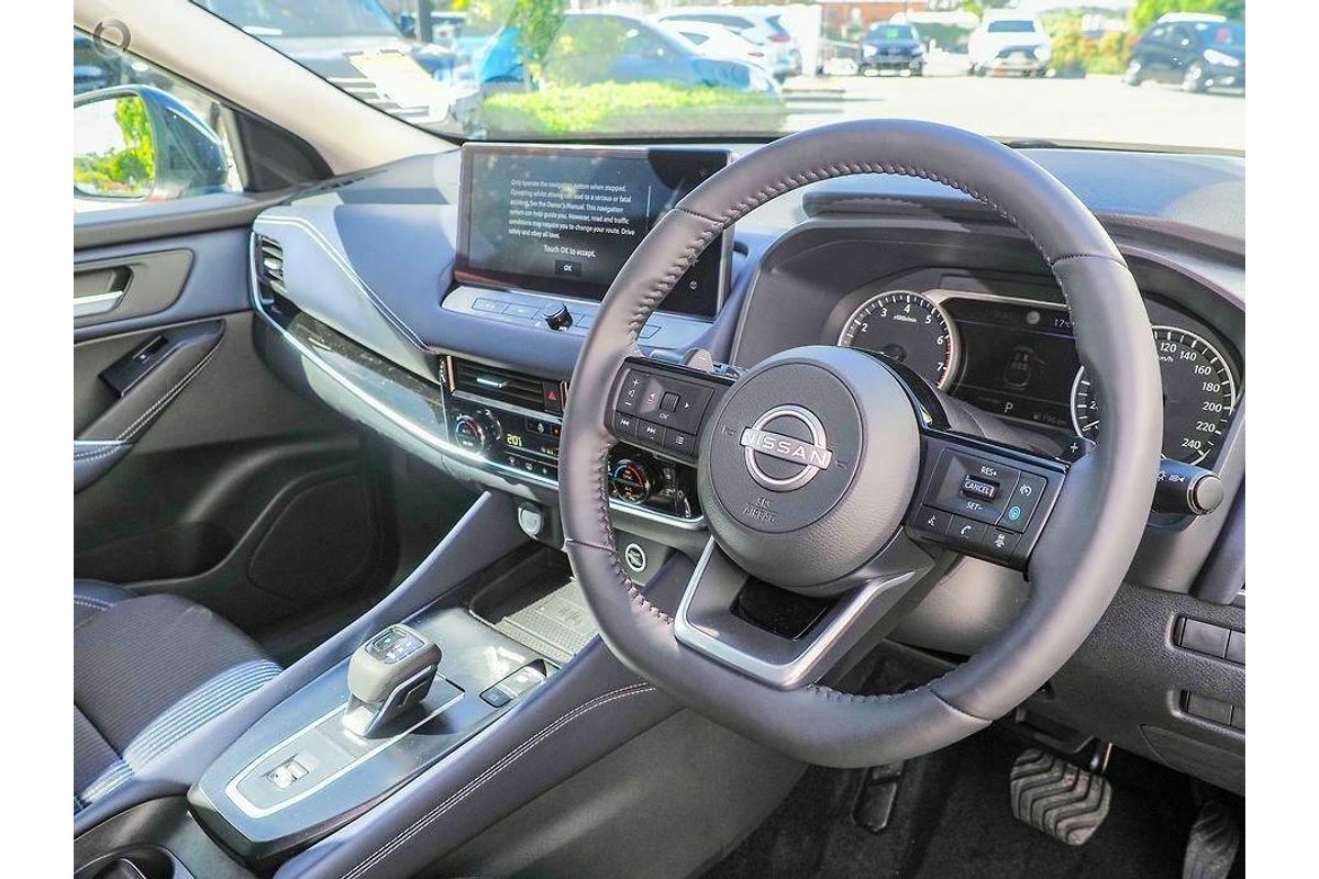 2023 Nissan QASHQAI ST-L J12