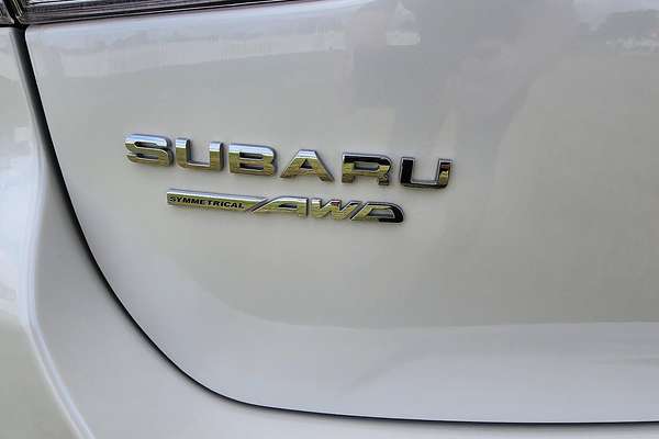 2023 Subaru Forester 2.5X S5