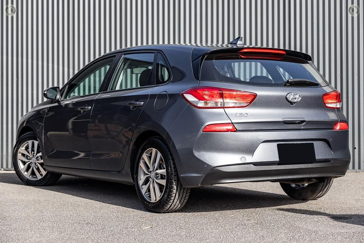 2019 Hyundai i30 Active PD2