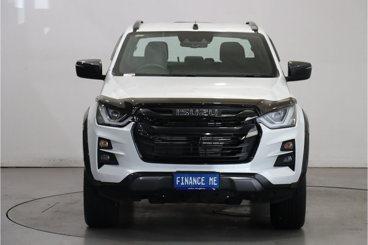 2023 Isuzu D-MAX X-TERRAIN  4X4