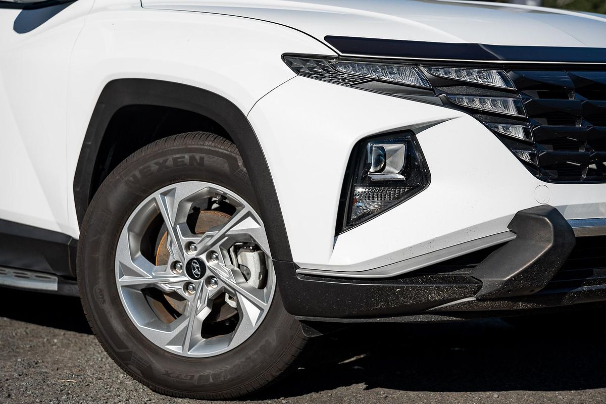 2023 Hyundai Tucson NX4.V2