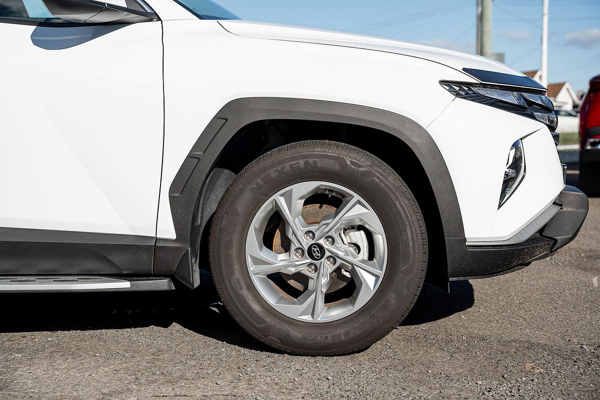 2023 Hyundai Tucson NX4.V2