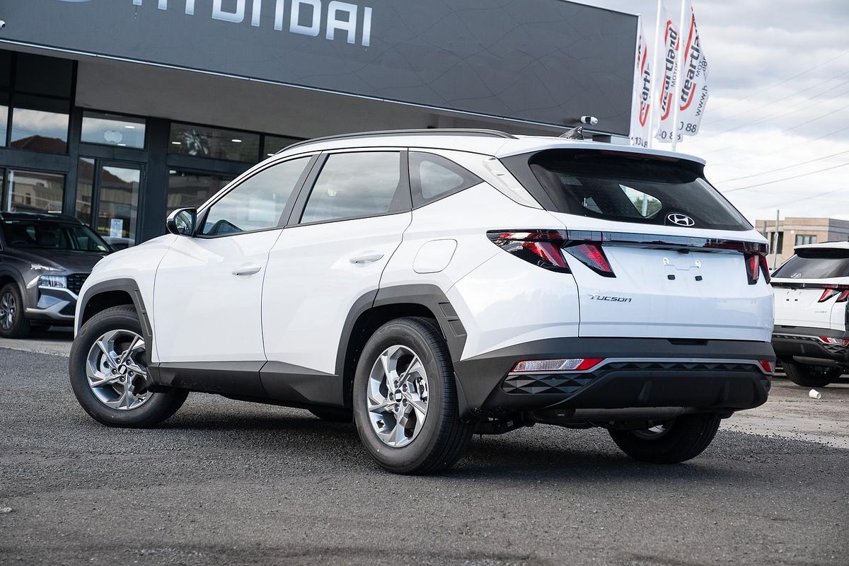 2023 Hyundai Tucson NX4.V2