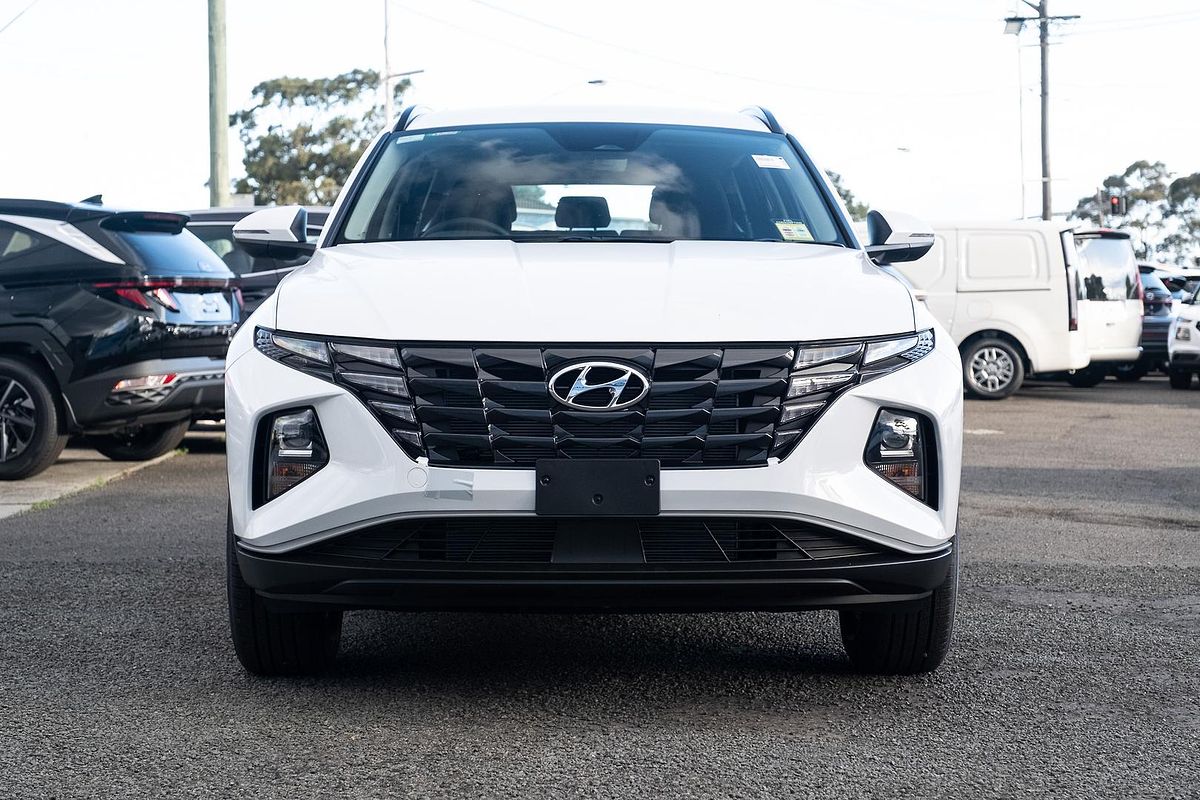 2023 Hyundai Tucson NX4.V2